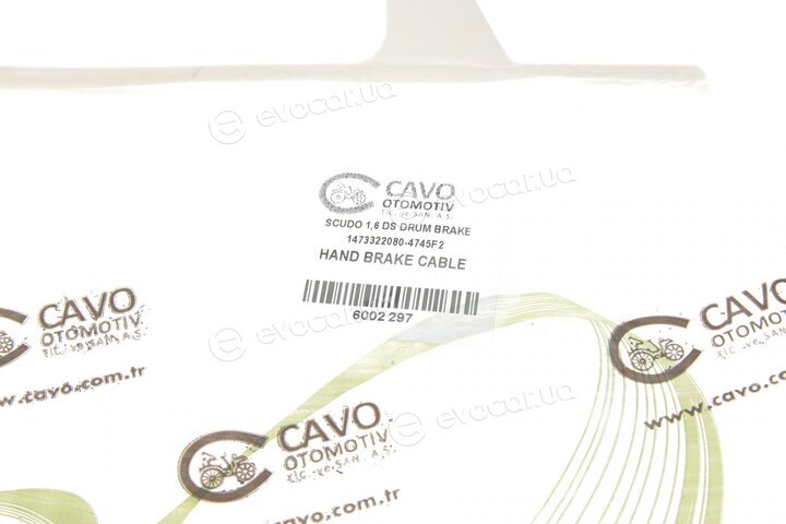 Cavo 6002 297