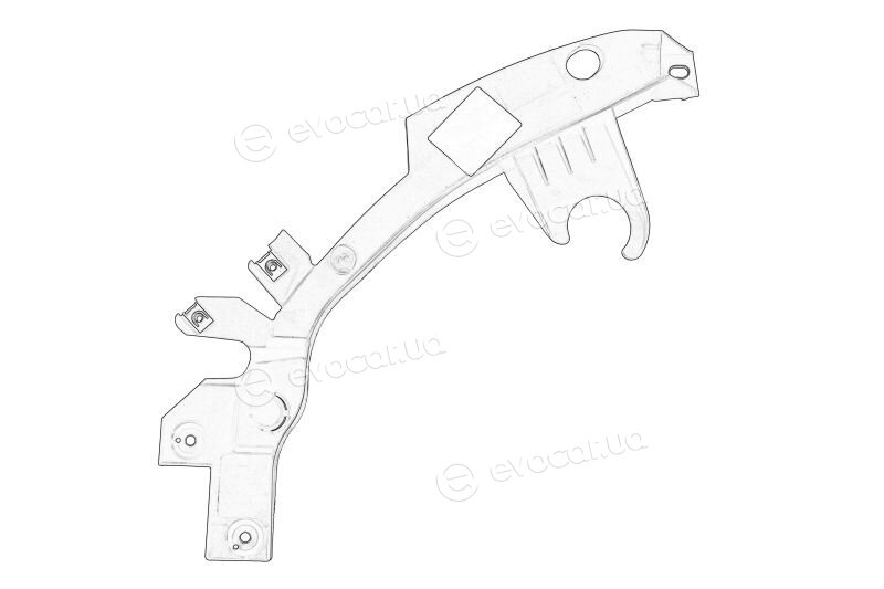 Mopar (PSA / FCA) 9826095480
