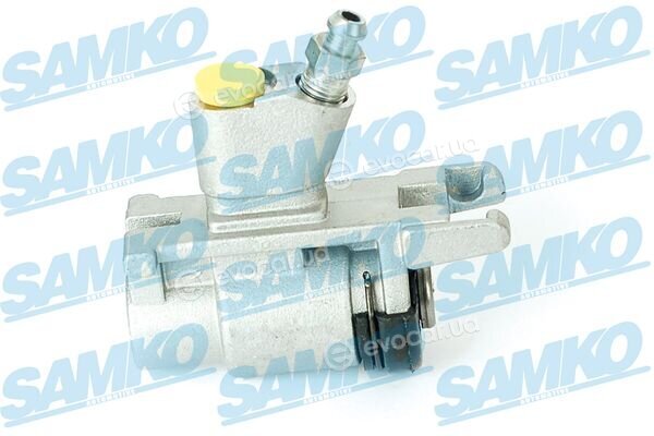 LPR / Samko C08728