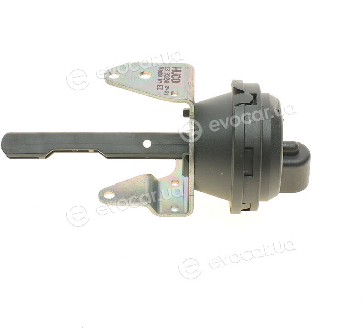 Astemo (Hitachi) / Huco 139324