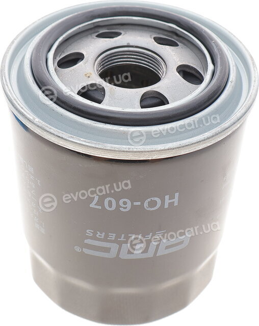 AMC HO-607