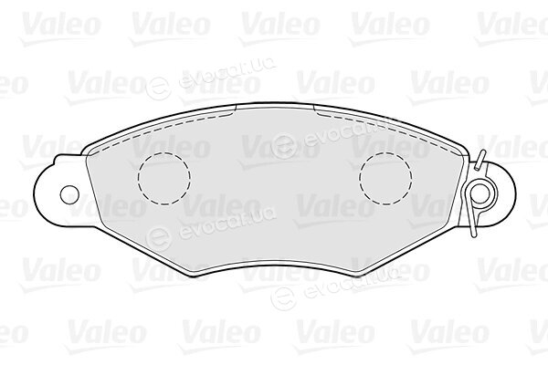 Valeo 301726