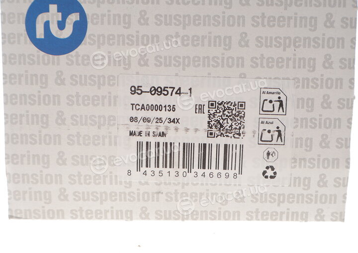 RTS 95-09574-1