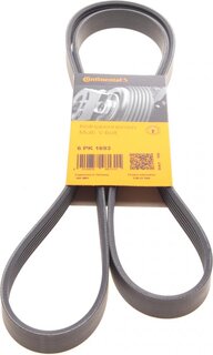 Continental / Contitech 6PK1693