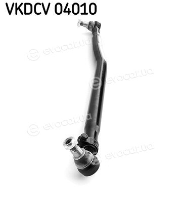 SKF VKDCV 04010