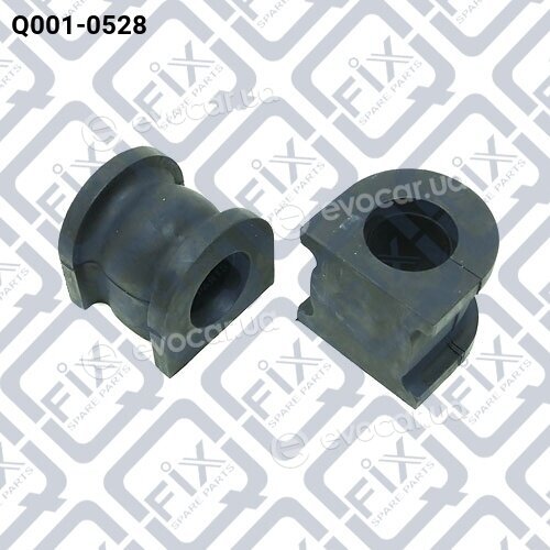 Q-Fix Q001-0528