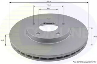 Comline ADC0260V