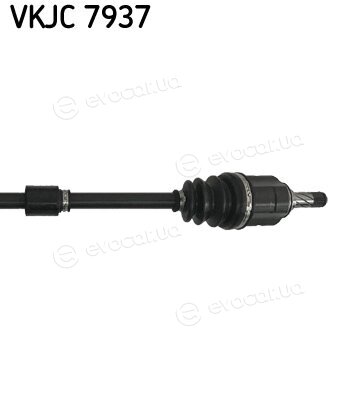 SKF VKJC 7937