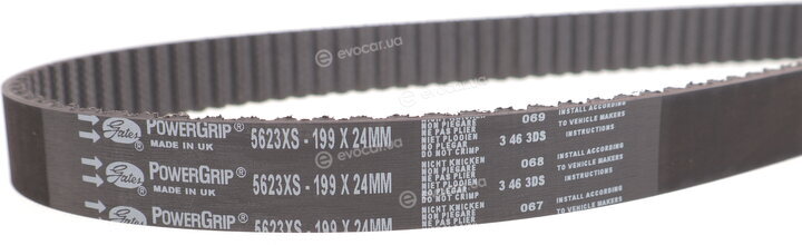 Gates K035623XS