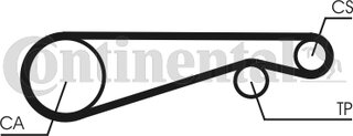Continental CT653