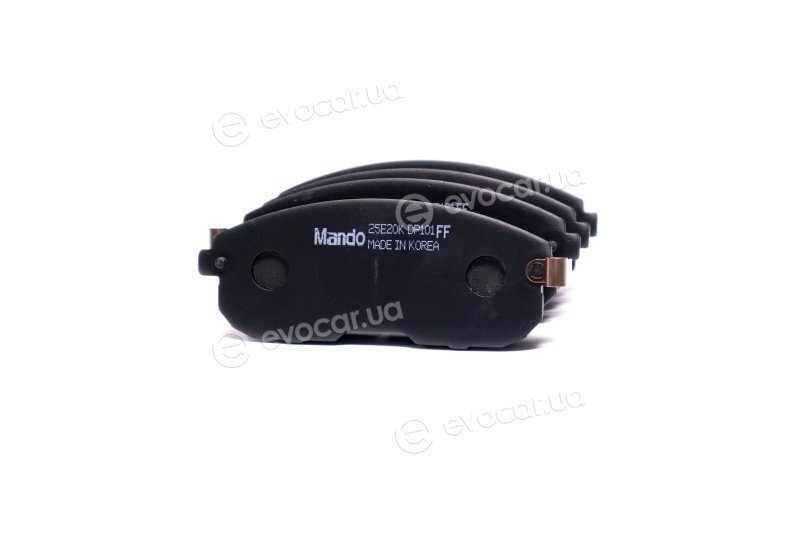 Mando MPS01