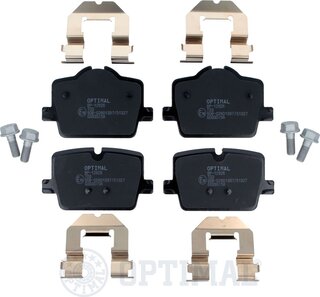 Optimal BP-12926