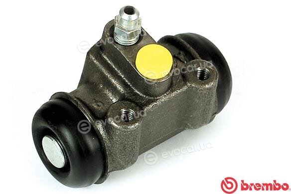 Brembo A 12 395