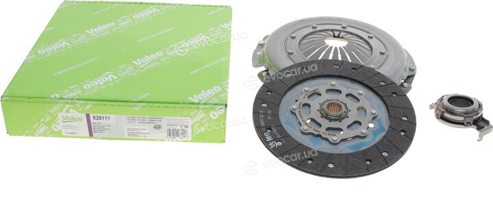 Valeo 828111