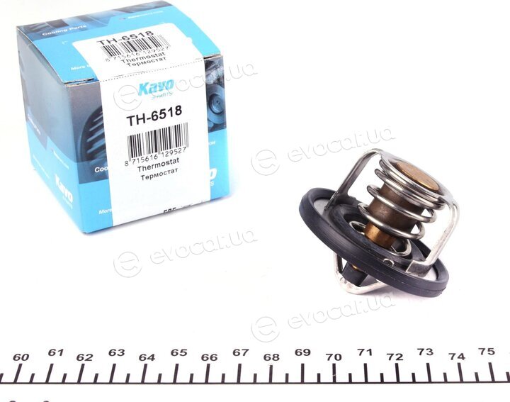 Kavo TH-6518