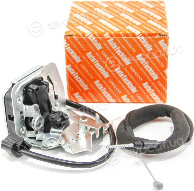 Autotechteile 505 1593