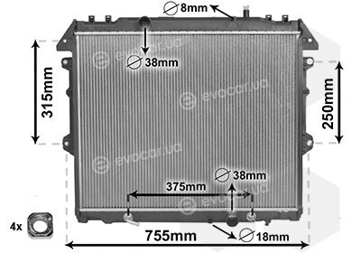 Van Wezel 53002496