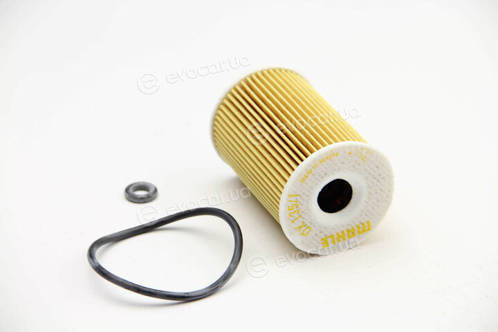 Mahle OX 135/1D