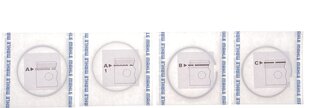 Mahle 081 RS 00129 0N0