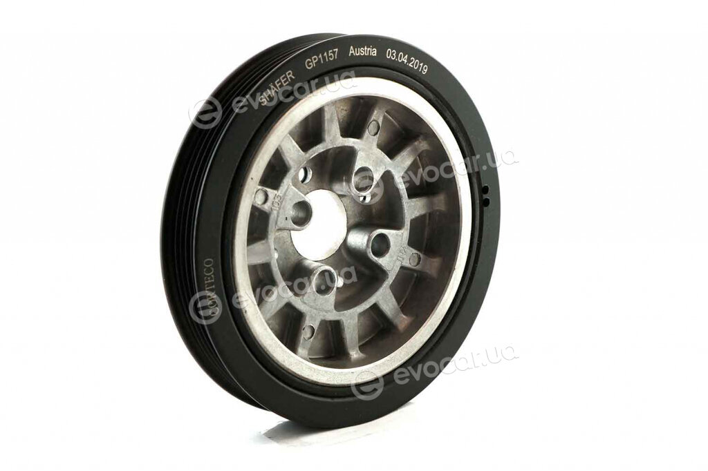 Shafer GP1157
