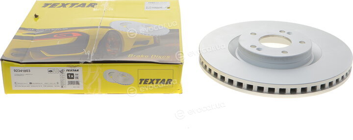 Textar 92341803