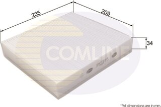 Comline EKF214