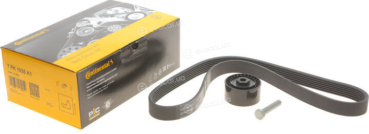 Continental 7PK1035K1