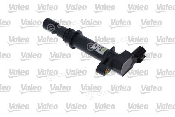 Valeo 245802