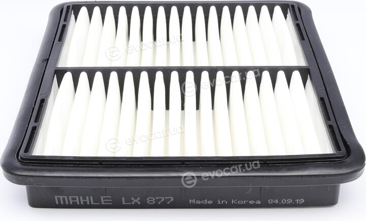 Mahle LX 877