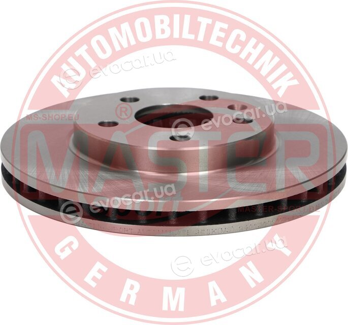 Master Sport 24013002071-PCS-MS
