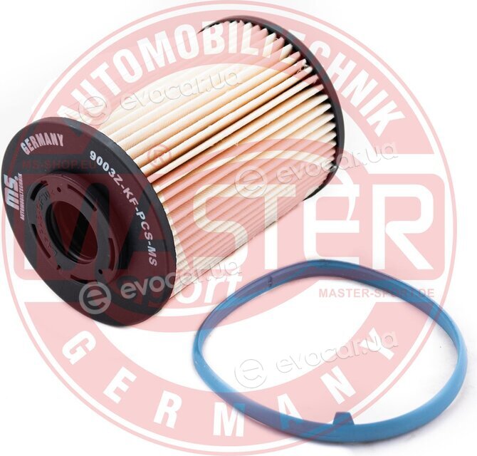 Master Sport 9003Z-KF-PCS-MS