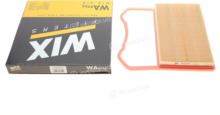 WIX WA9744