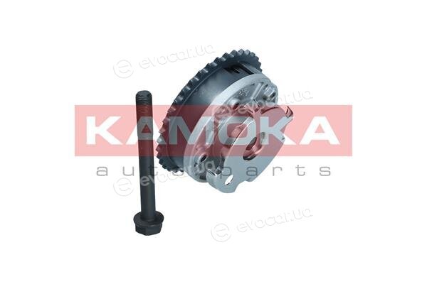 Kamoka RV009