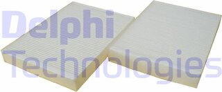 Delphi TSP0325200