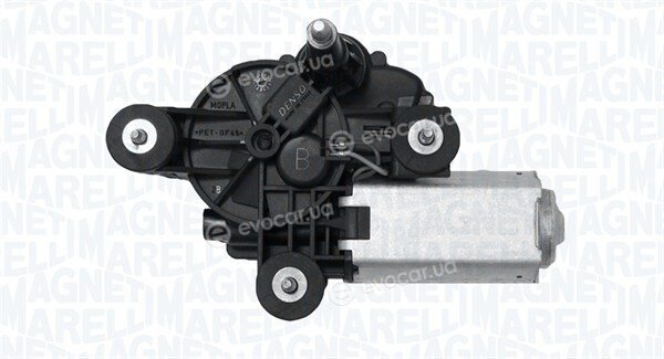 Magneti Marelli 064013014010