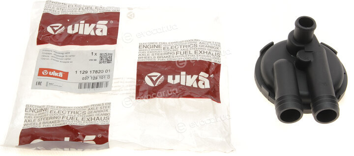 Vika 11291782001