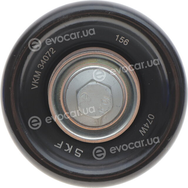 SKF VKM 34072