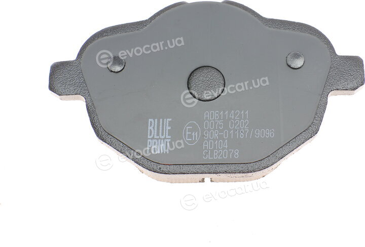Blue Print ADB114211