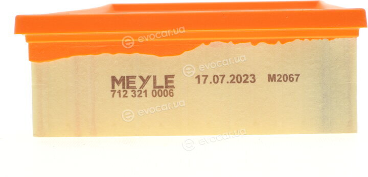 Meyle 712 321 0006