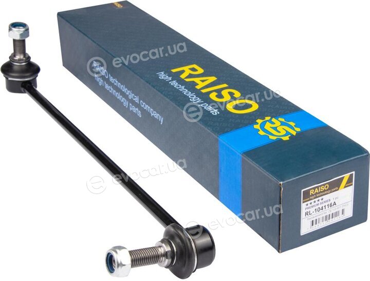 Raiso RL104116A