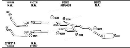 Walker / Fonos FO31163