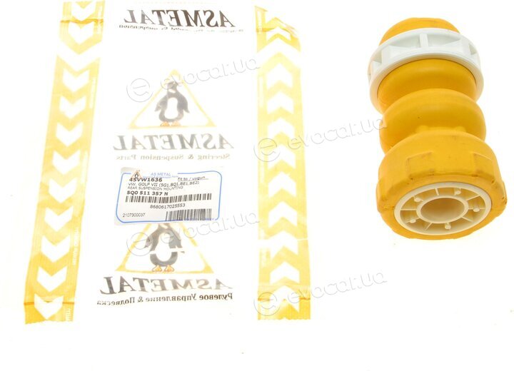 AS Metal 45VW1636