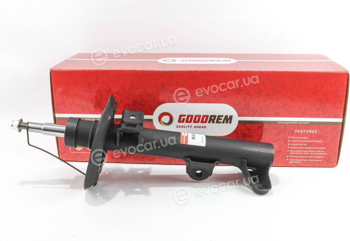 Goodrem RA0092