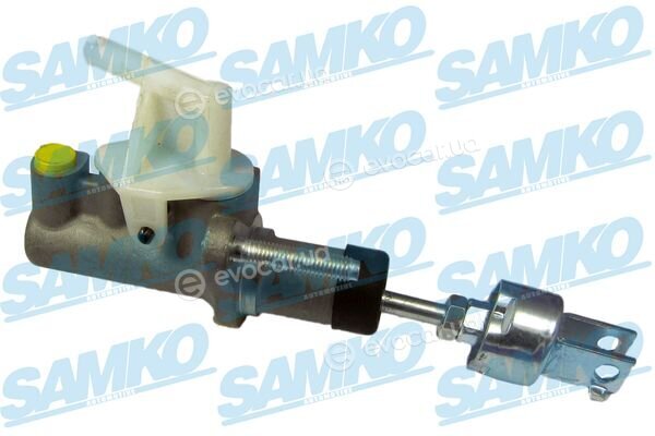 LPR / Samko F30105
