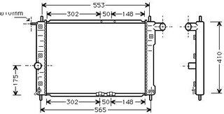 Starline A DW 2039