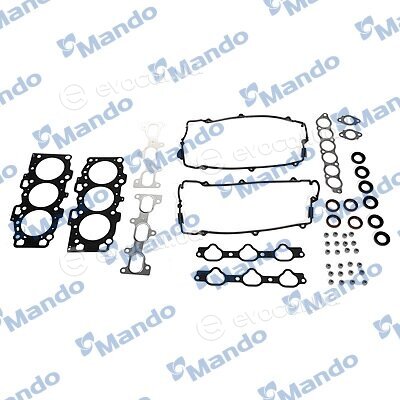Mando DM2092037E00