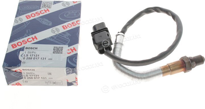 Bosch 0 258 017 131