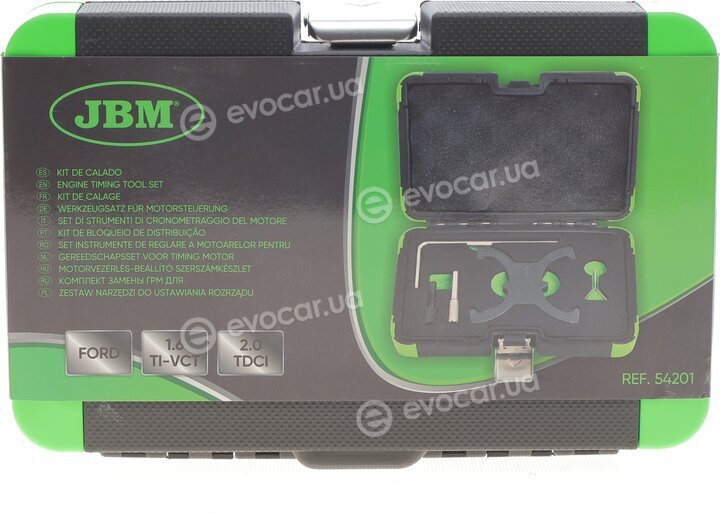 JBM 54201