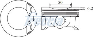 Freccia FP23-112150