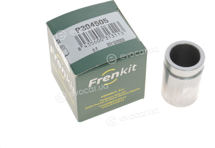 Frenkit P304505